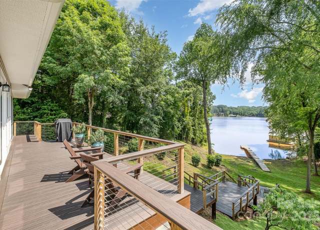 Property at 2845 Lakefront Dr, Belmont, NC 28012, 3 beds, 5 baths