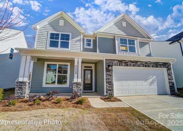 Property at 128 Longwood Rd #51, Mooresville, NC 28115, 5 beds, 4 baths