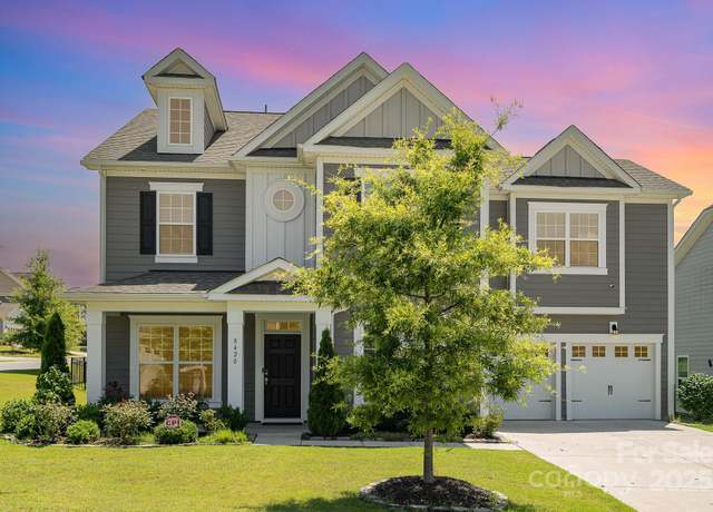 Property at 8420 Golden Stone Ln #138, Fort Mill, SC 29707, 5 beds, 4 baths