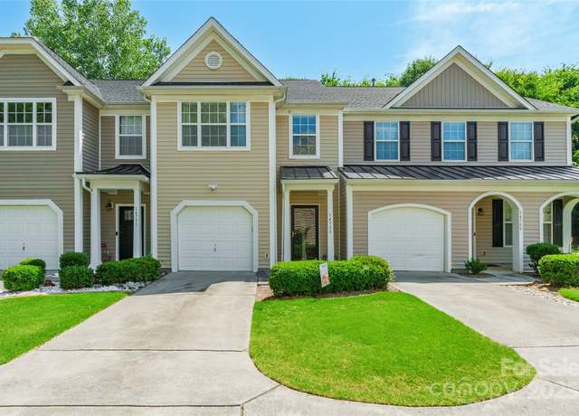 Property at 14755 Lions Paw St, Charlotte, NC 28273, 3 beds, 2.5 baths