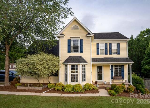 Property at 121 S Tanninger Rd, Mount Holly, NC 28120, 4 beds, 2.5 baths