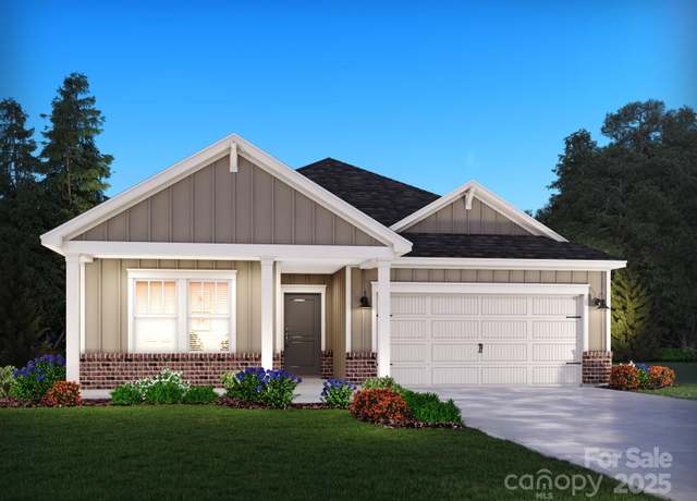 Property at 1075 Morehead Dr, Salisbury, NC 28144, 3 beds, 2 baths