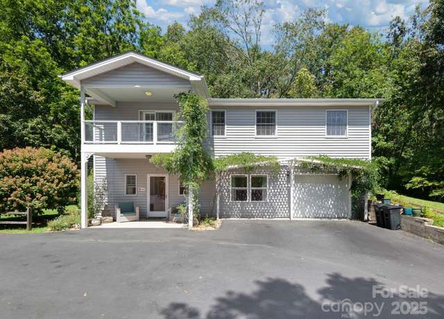 Property at 1702 New Stock Rd, Weaverville, NC 28787, 3 beds, 2 baths