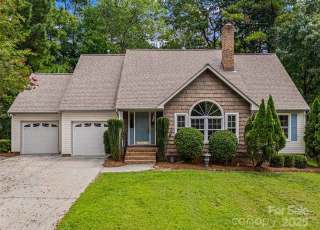 Property at 11132 Scullers Run, Tega Cay, SC 29708, 4 beds, 2 baths