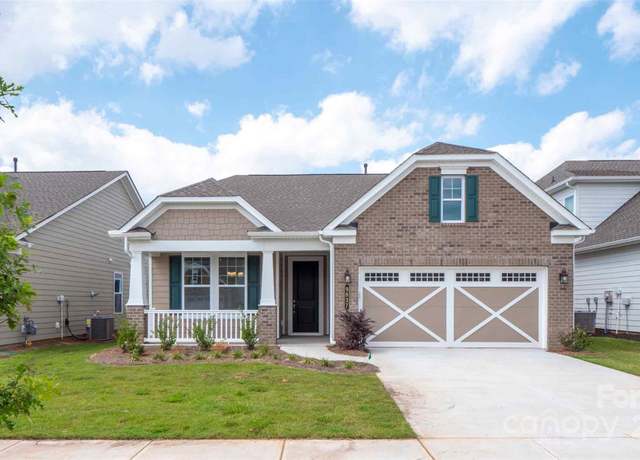 Property at 9837 Jubilee Ct, Charlotte, NC 28215, 2 beds, 2 baths