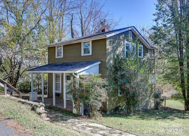Property at 32 Lamar St, Marion, NC 28752, 2 beds, 1 bath
