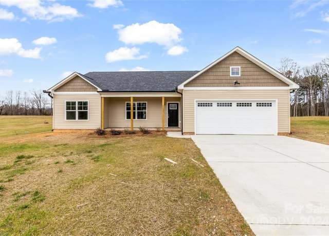 Property at 8695 Freeze Rd, Kannapolis, NC 28081, 3 beds, 2 baths