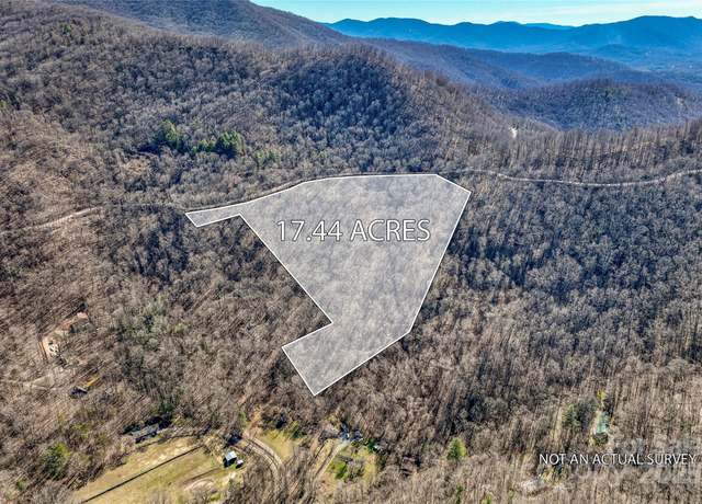 Property at TBD Ox Creek Rd, Weaverville, NC 28787