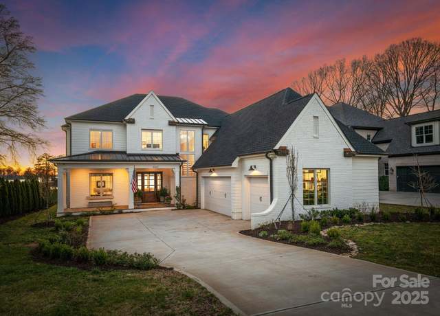 Property at 20637 Island Forest Dr, Cornelius, NC 28031, 5 beds, 5.5 baths