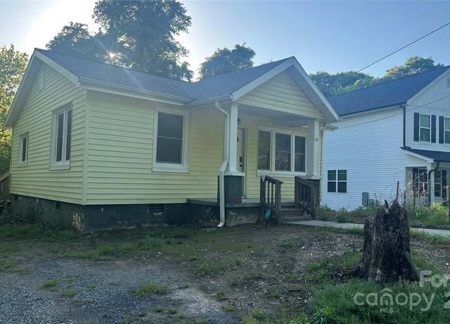 Property at 116 Morning Glory Ave, Belmont, NC 28012, 2 beds, 1 bath