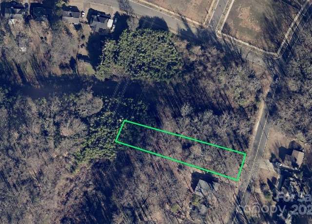 Property at 1808 Camp Greene St, Charlotte, NC 28208