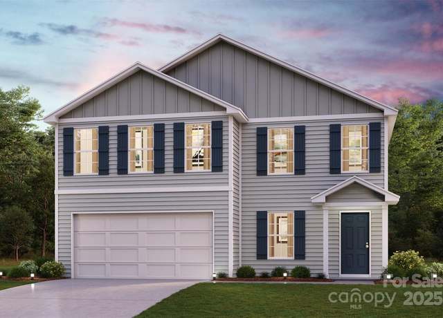 Property at 117 Loblolly Pine Ln, Lexington, NC 27292, 4 beds, 2.5 baths