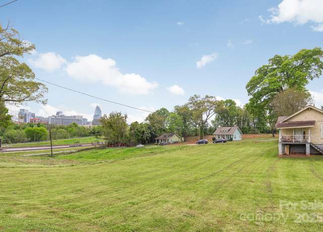 Property at 1326 W 6th St, Charlotte, NC 28216