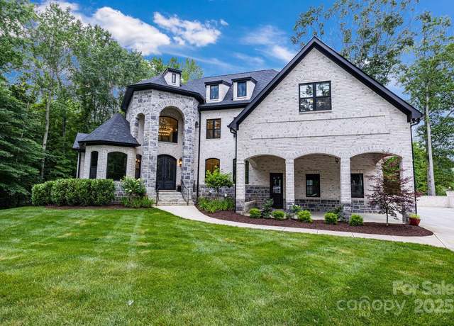 Property at 6327 Fox Tail Ln, Davidson, NC 28036, 4 beds, 6.5 baths
