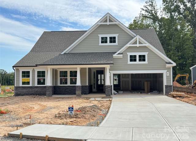 Property at 5026 Mclaughlin Loop, Waxhaw, NC 28173, 4 beds, 3.5 baths