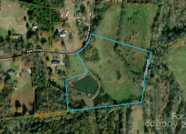 Property at 00 Park Cir, Lincolnton, NC 28092
