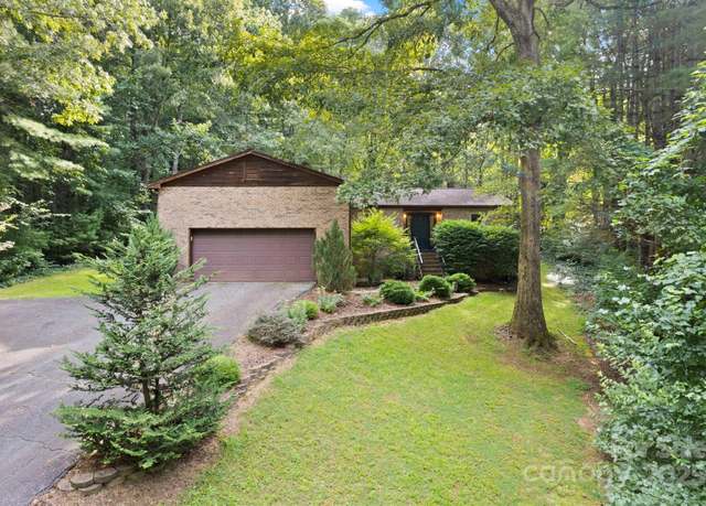 Property at 207 Mint Way, Flat Rock, NC 28731, 3 beds, 2 baths