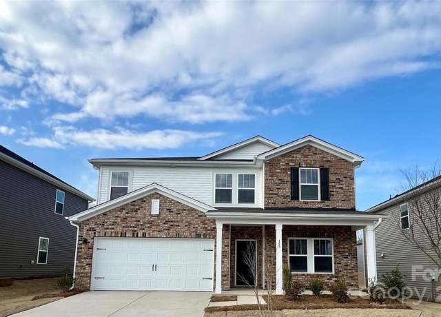 Property at 153 Shepherds Landing Dr, Mooresville, NC 28115, 5 beds, 3 baths
