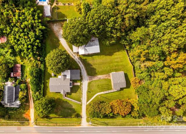 Property at 5960/5930 S Main St, Salisbury, NC 28147, 5 beds, 2 baths