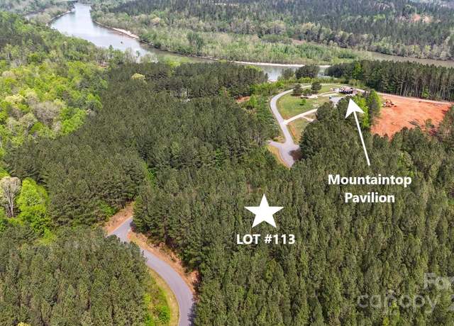 Property at 103 W Shortoff Trl NW #113, Valdese, NC 28690