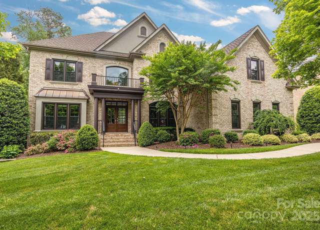 Property at 18618 Rollingdale Ln, Davidson, NC 28036, 5 beds, 4 baths
