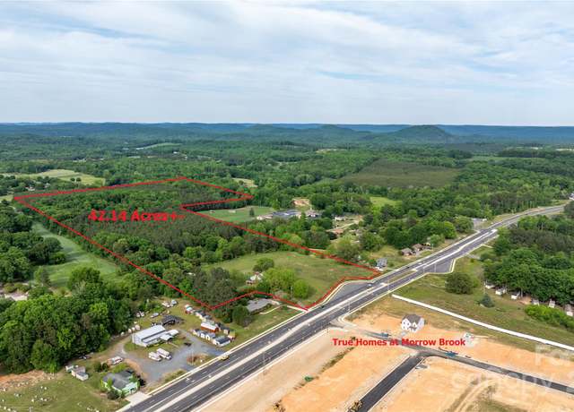 Property at 2329 E Main St, Albemarle, NC 28001