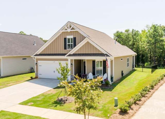 Property at 3619 Whitney Way, Terrell, NC 28682, 4 beds, 3 baths