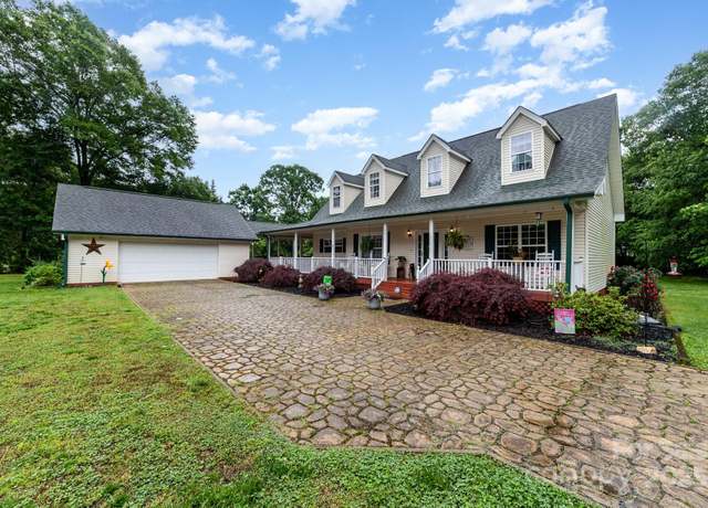 Property at 2451 Reepsville Rd, Lincolnton, NC 28092, 3 beds, 2.5 baths