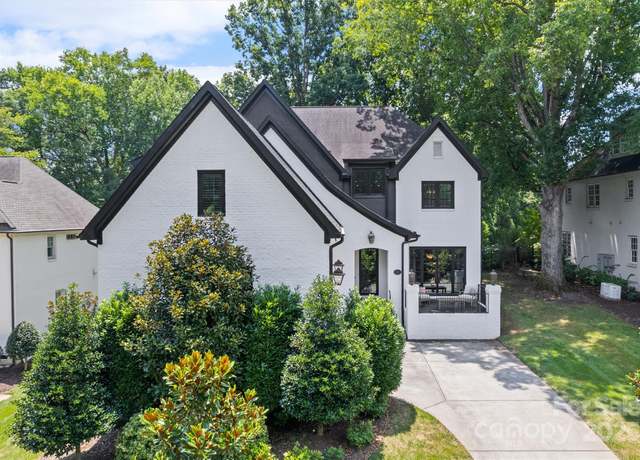 Property at 1223 Home Pl, Matthews, NC 28105, 6 beds, 5 baths