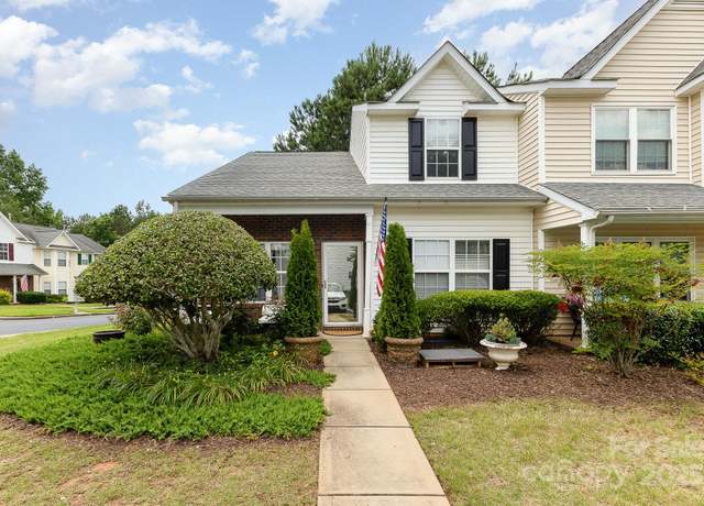 Property at 6103 Warrior Ave, Fort Mill, SC 29707, 3 beds, 2.5 baths