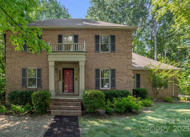 Property at 106 Birmingham Pl, Salisbury, NC 28146, 3 beds, 2.5 baths