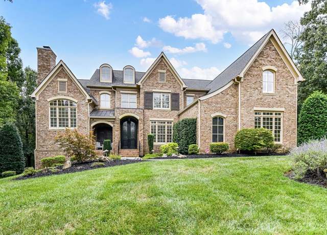 Property at 1619 Hawkstone Dr, Waxhaw, NC 28173, 5 beds, 6.5 baths