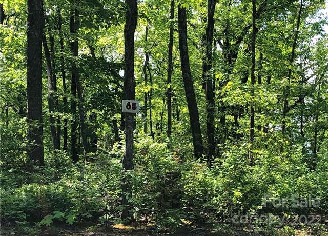 Property at Lot #65 Marshall Ridge Rd, Hendersonville, NC 28792