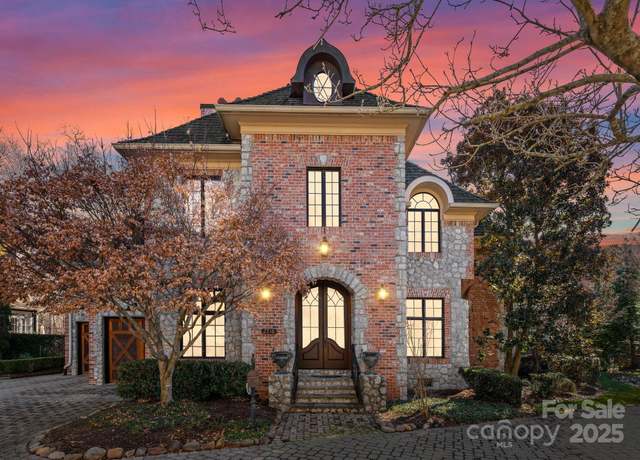 Property at 2310 La Maison Dr, Charlotte, NC 28226, 6 beds, 6.5 baths