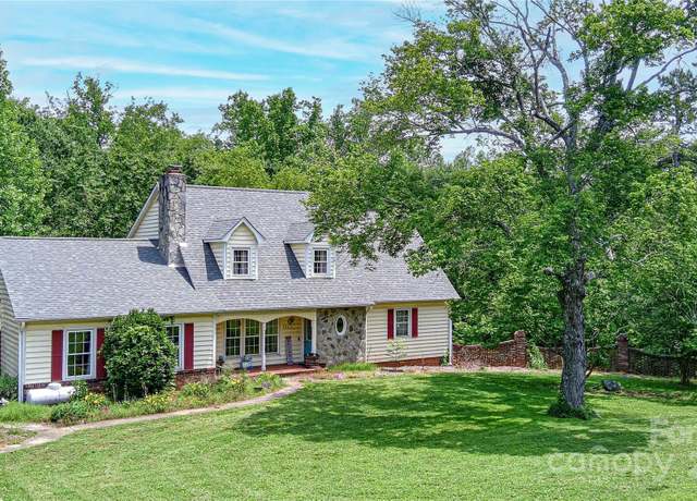 Property at 171 Carver Ln, Forest City, NC 28043, 4 beds, 2.5 baths