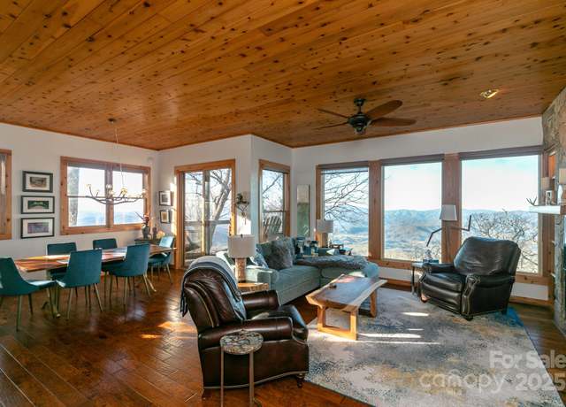 Property at 30 Club Villa Ct Unit B/3, Burnsville, NC 28714, 2 beds, 2 baths