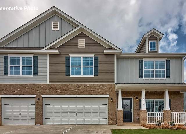 Property at 209 Giant Oak Ave, Statesville, NC 28677, 5 beds, 4.5 baths