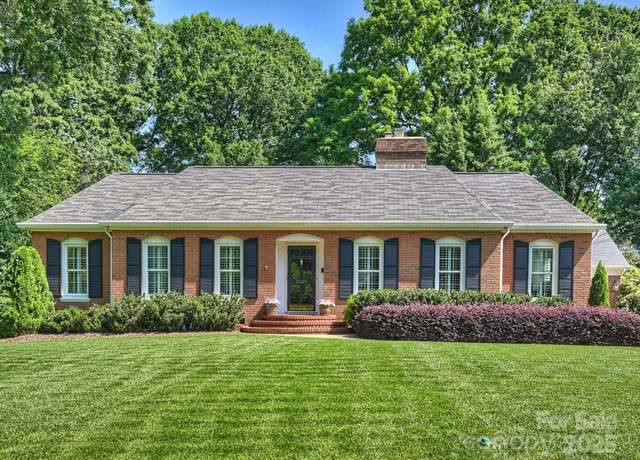 Property at 3620 Champaign St, Charlotte, NC 28210, 3 beds, 2 baths
