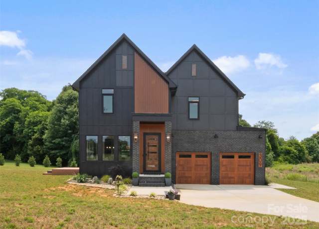 Property at 309 Sain Rd, Statesville, NC 28625, 4 beds, 2.5 baths
