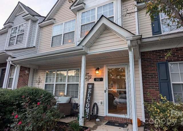 Property at 311 Wilkes Place Dr, Fort Mill, SC 29715, 3 beds, 2.5 baths