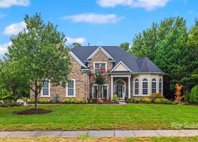 Property at 9607 Royal Colony Dr #58, Waxhaw, NC 28173, 4 beds, 3.5 baths