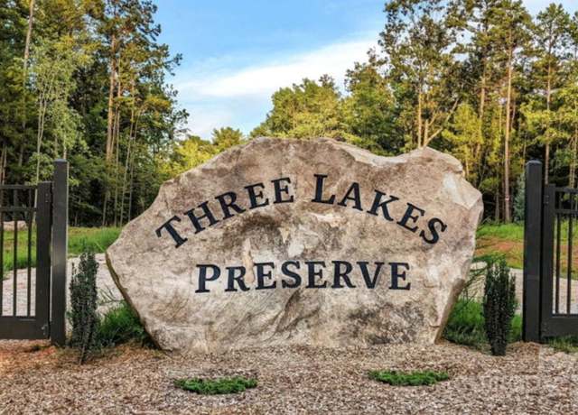 Property at 1021 Three Lakes Trl, Waxhaw, NC 28173
