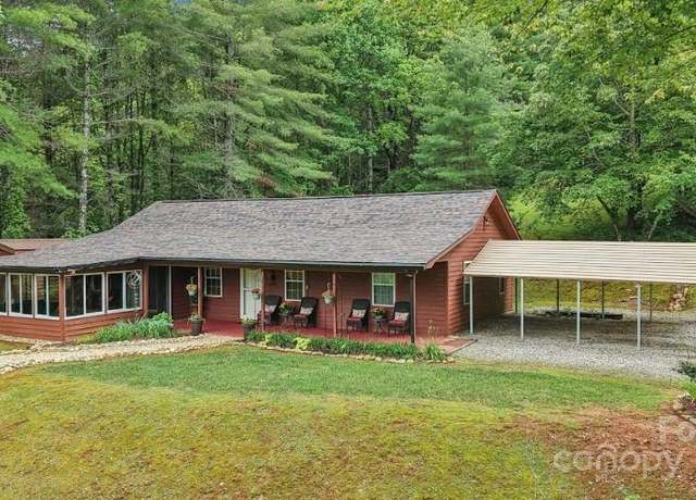 Property at 211 Heartland Rdg, Sylva, NC 28779, 2 beds, 2 baths