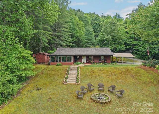 Property at 211 Heartland Rdg, Sylva, NC 28779, 2 beds, 2 baths
