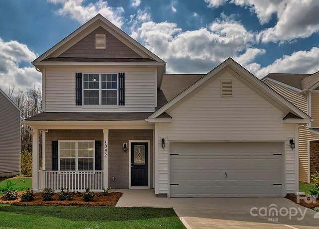 Property at 366 Wheatfield Rd, Fletcher, NC 28732, 4 beds, 3.5 baths