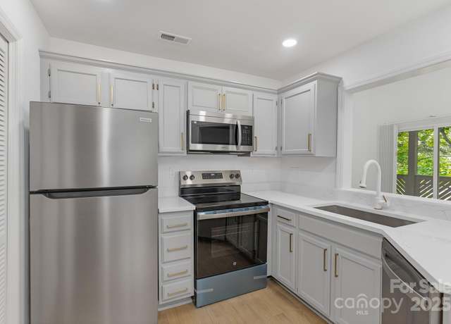 Property at 6523 Clavell Ln Unit I, Charlotte, NC 28210, 2 beds, 2.5 baths