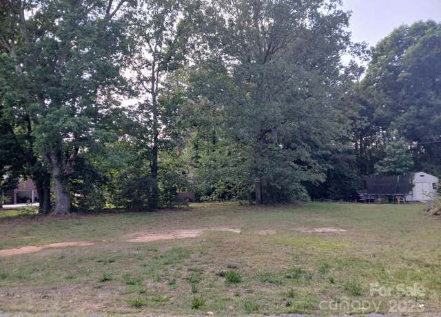Property at VAC Jenkins St, Locust, NC 28097