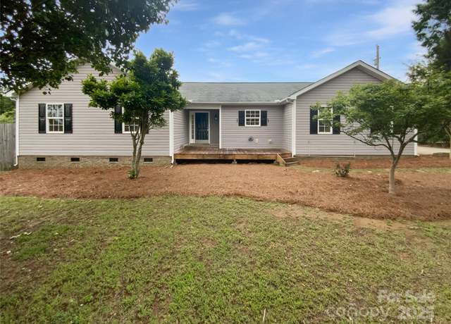 Property at 7308 Pleasant Hill Church Rd, Marshville, NC 28103, 3 beds, 2.5 baths