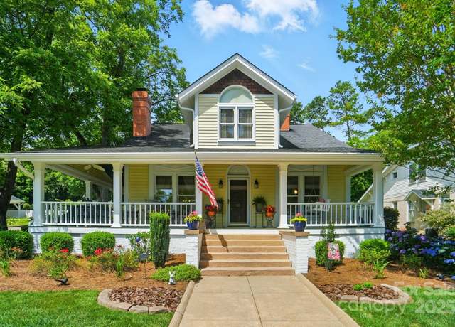 Property at 22 Poplar St, Belmont, NC 28012, 5 beds, 3.5 baths