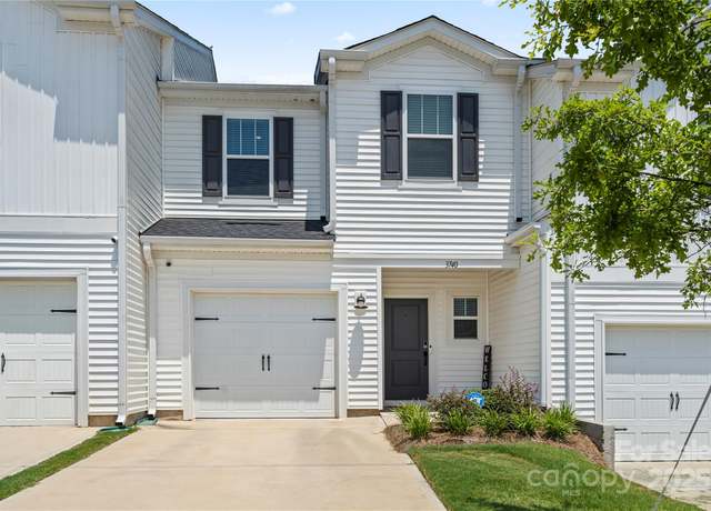Property at 3740 Backwater St, Concord, NC 28027, 3 beds, 2.5 baths